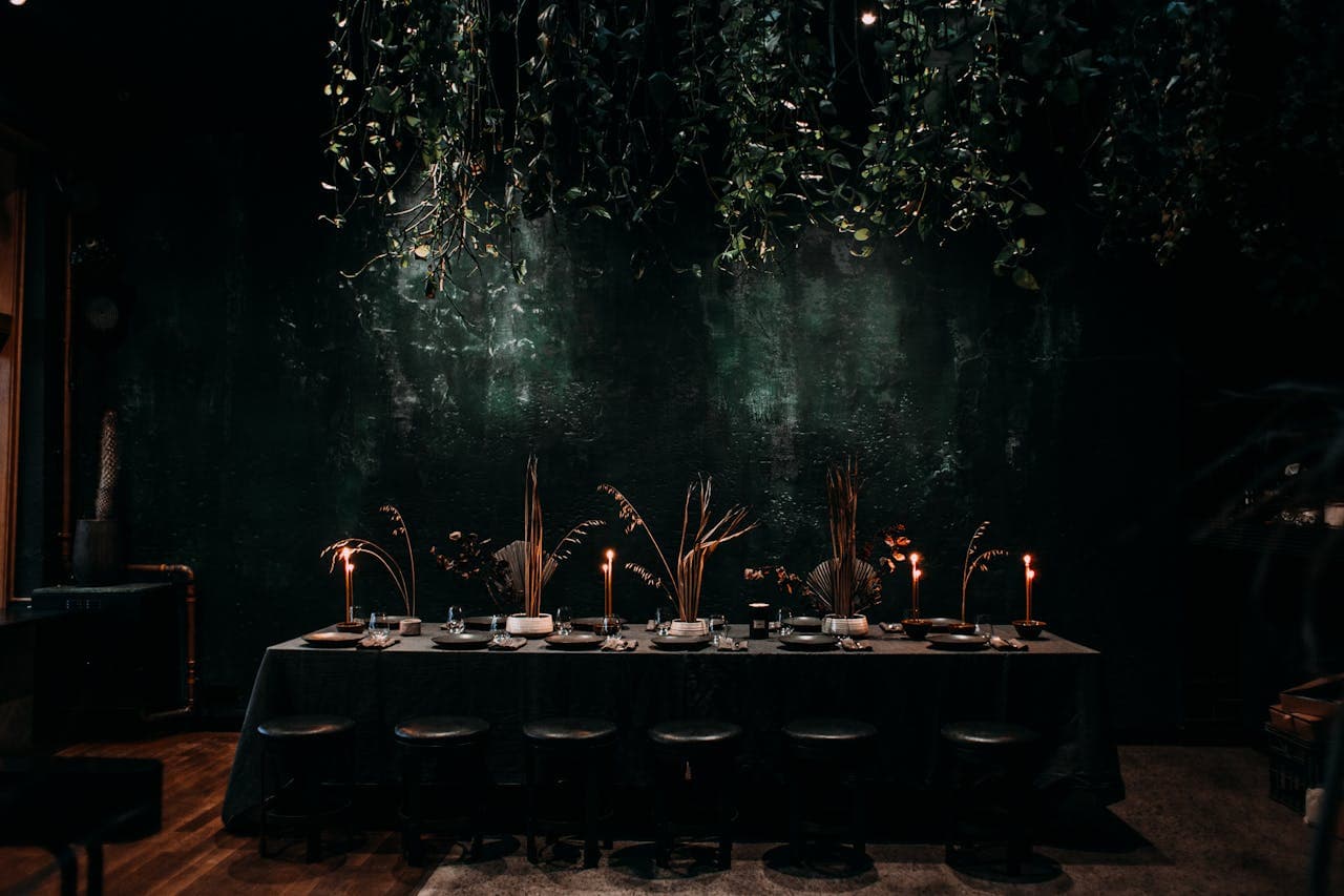 Eternus Event etkinlik